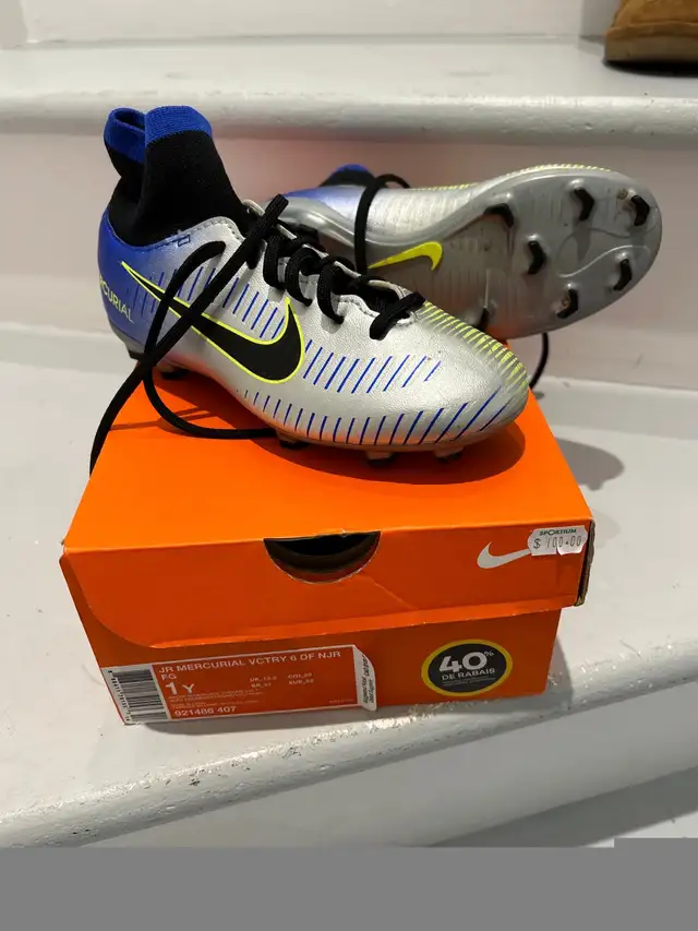 Adidas cleats size 165397881749379122