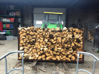 Unionville/Markham Firewood