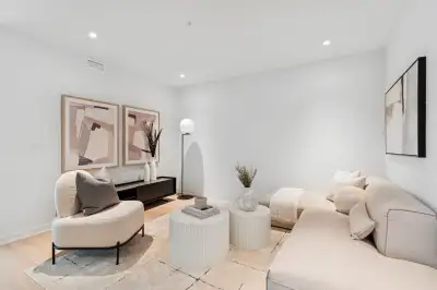 Très grand 2 chambres NEUF à louer ! 2 MOIS GRATUITS