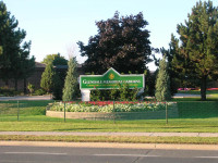 TWO BURIAL PLOTS for SALE at Glendale Memorial Gardens- Toronto