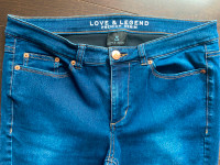 Addition Elle Jeans