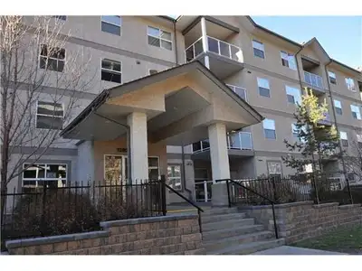 NE Edm - 2 bed / 2 bath / 2 parking stall / AC / insuite laundry
