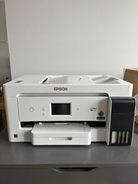 Epson Ecotank ET-15000 Printer