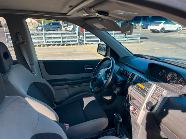 2006 Nissan X-Trail in Cars & Trucks in Calgary - Image 3