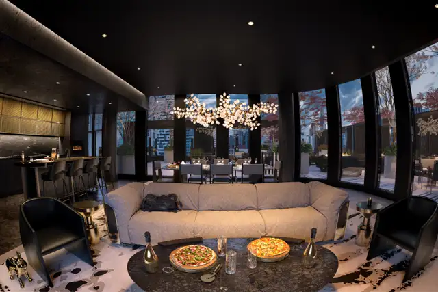 ALiAS Condominium Condo for Sale in Downtown Toronto in Condos for Sale in City of Toronto - Image 11