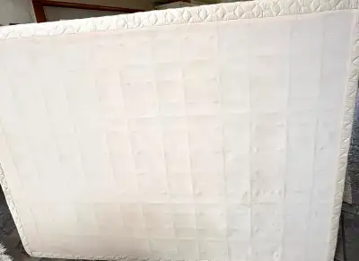 Queen Size Box Spring, View more