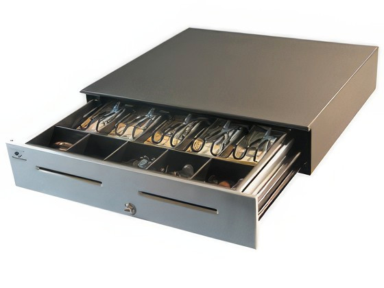 SAVE$$$ on Cash Drawers APG Series 4000 in Other Business & Industrial in Yarmouth