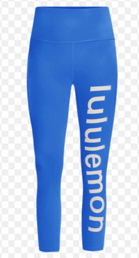 LuLuLemon crop tops, jacket or full track suit