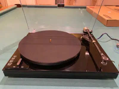 Funk Firm LSD Turntable, View more