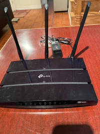 Wireless Router