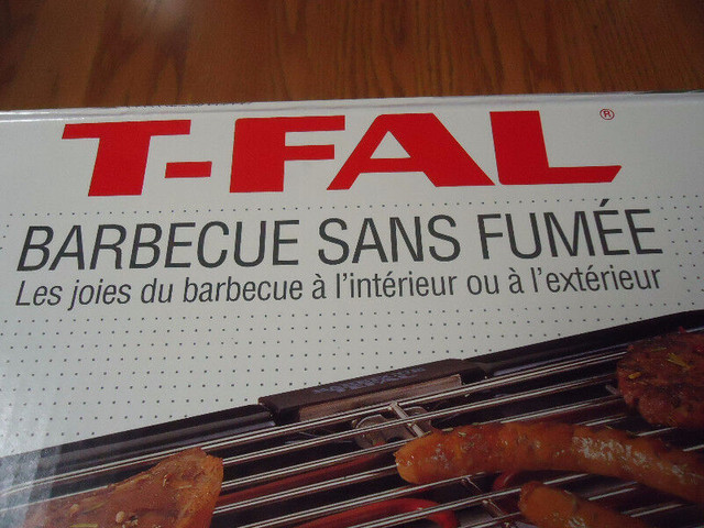 Bar-B-Q sans fumée dans Autre  à Longueuil/Rive Sud - Image 3