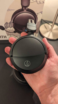 Audio-Technica ATH-GL3 Gaming Headset