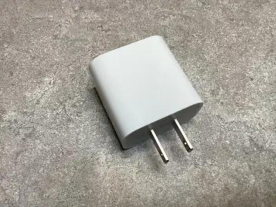 20W Original Apple Adapter, View more