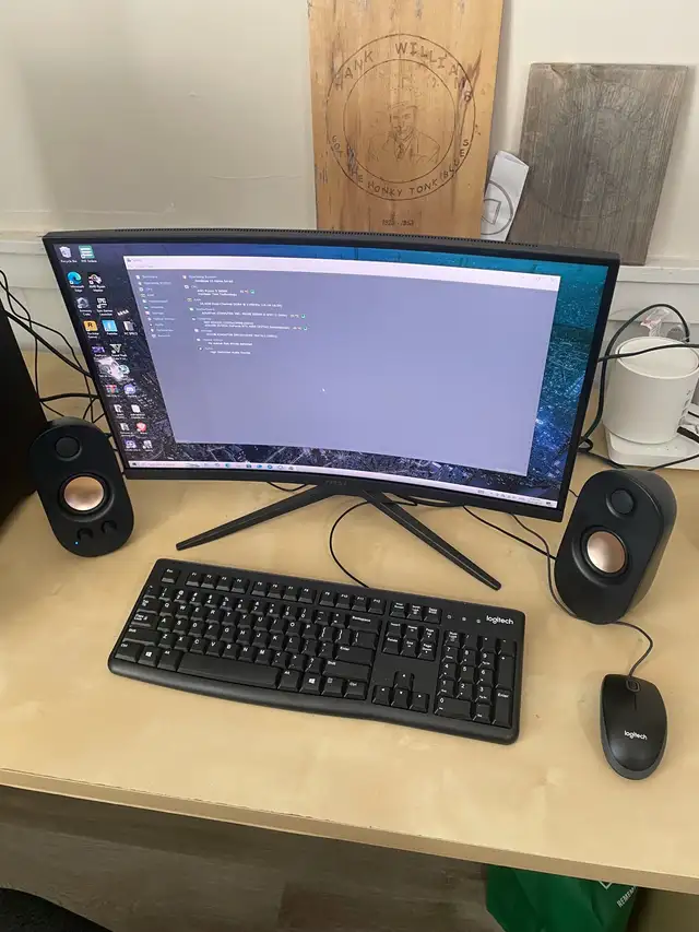 RTX 4060 Gaming PC in Desktop Computers in Brockville - Image 2