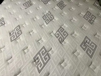 Kingsdown Eurotop Mattress (King Size), View more