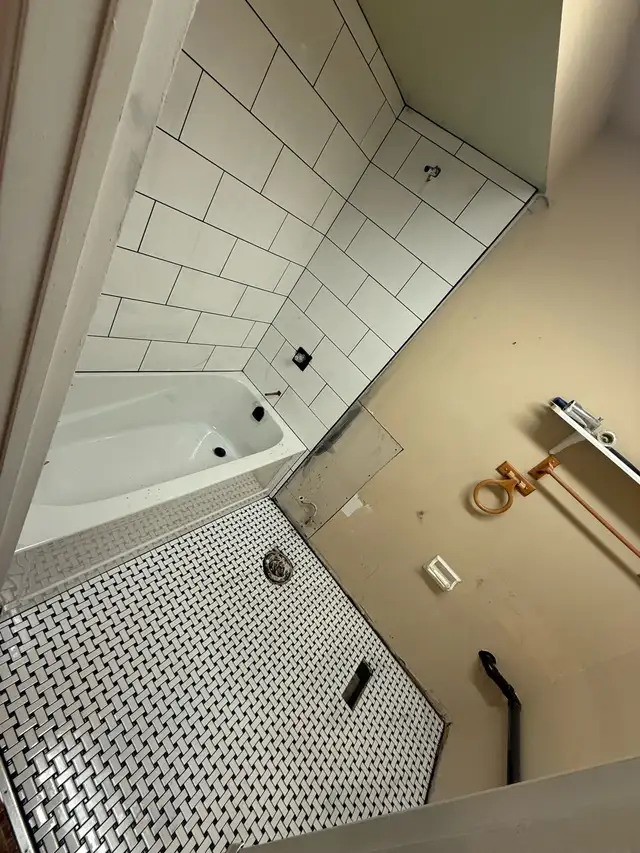 Tile Installation Barrie64959956476673128