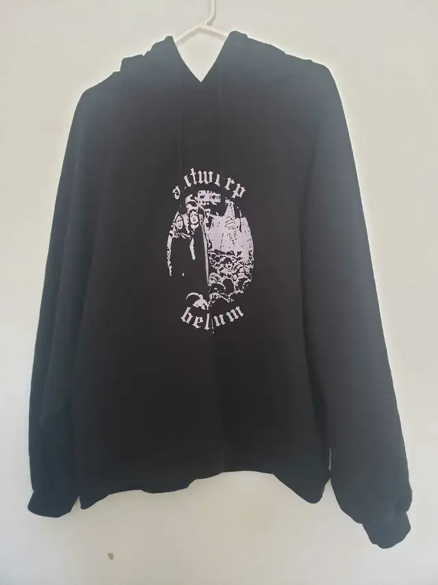 Raf Simons Hoodie64667462083969120