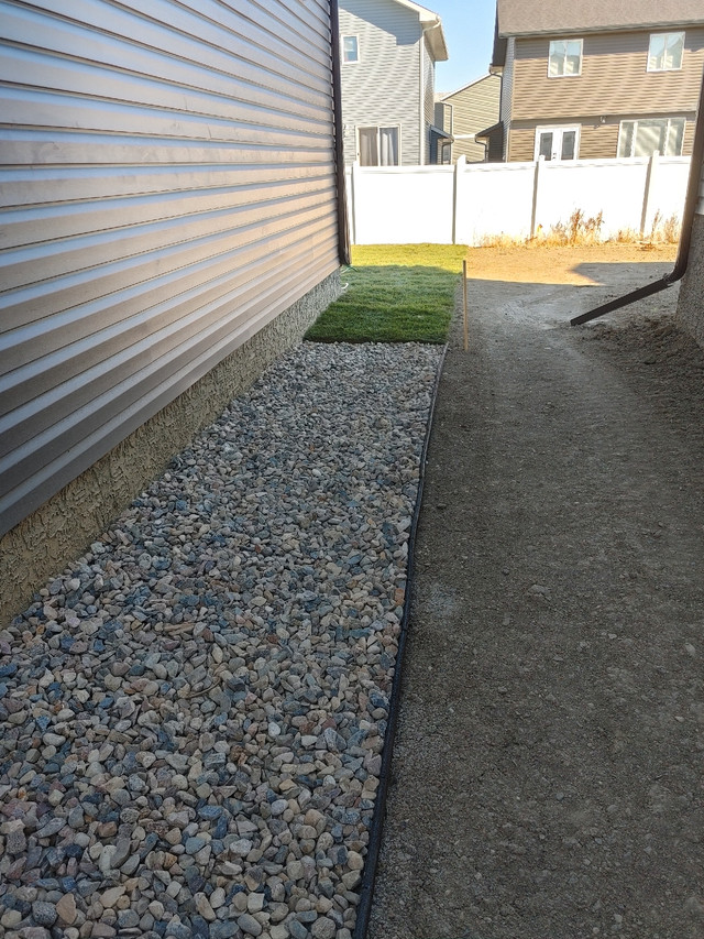 Roger's Landscaping  in Snow Removal & Property Maintenance in Saskatoon - Image 3
