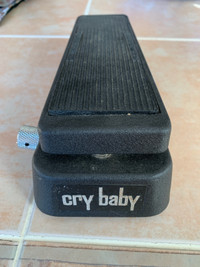 *USED - Cry Baby 535Q
