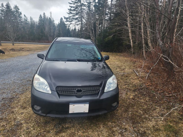 2006 Toyota Matrix in Cars & Trucks in Saint John - Image 2