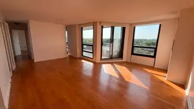 À louer - 1 ch. + 1 bureau - tout inclus - Manoir-des-Trembles