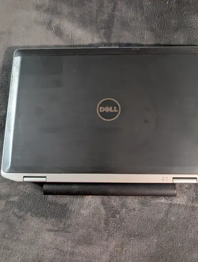 Dell laptop, View more