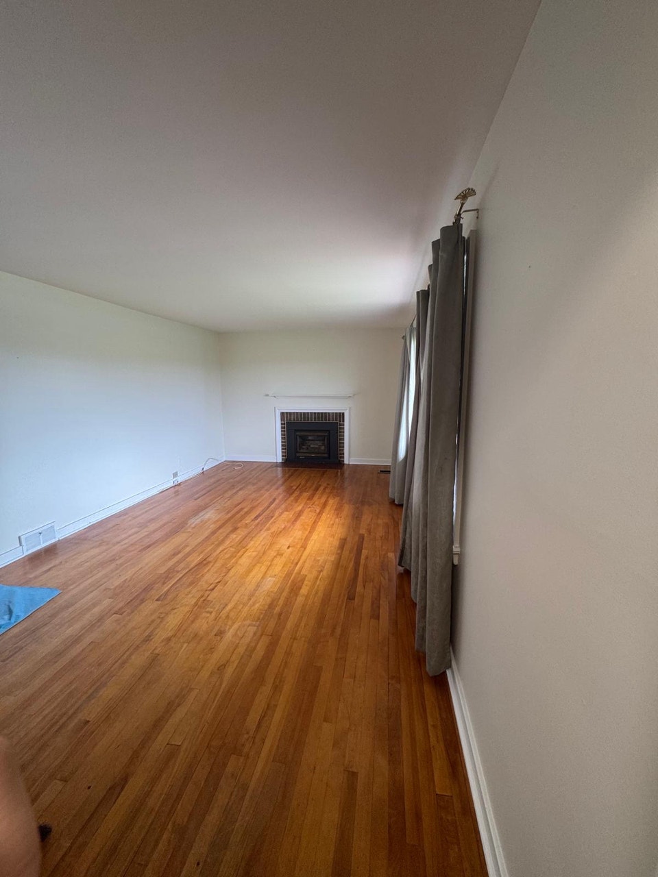 HOUSE FOR RENT – BASELINE ROAD, OTTAWA 2