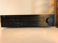 Yamaha avc-50 amplie,preamplie