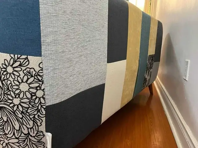 Unique Patchwork Designer Sofa/couch535727055381483523