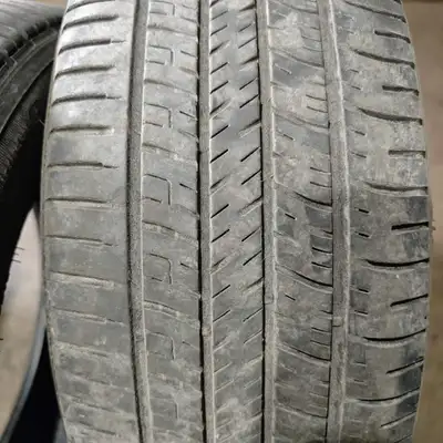 GOODYEAR FOUR 70% NEW 205/55R16 89H EAGLE RS A Installation and Balancing Included Looking for a var...