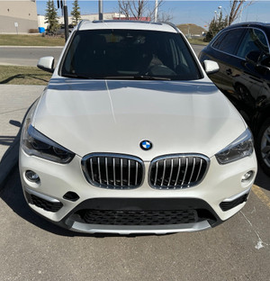 2016 BMW X1 Upgraded