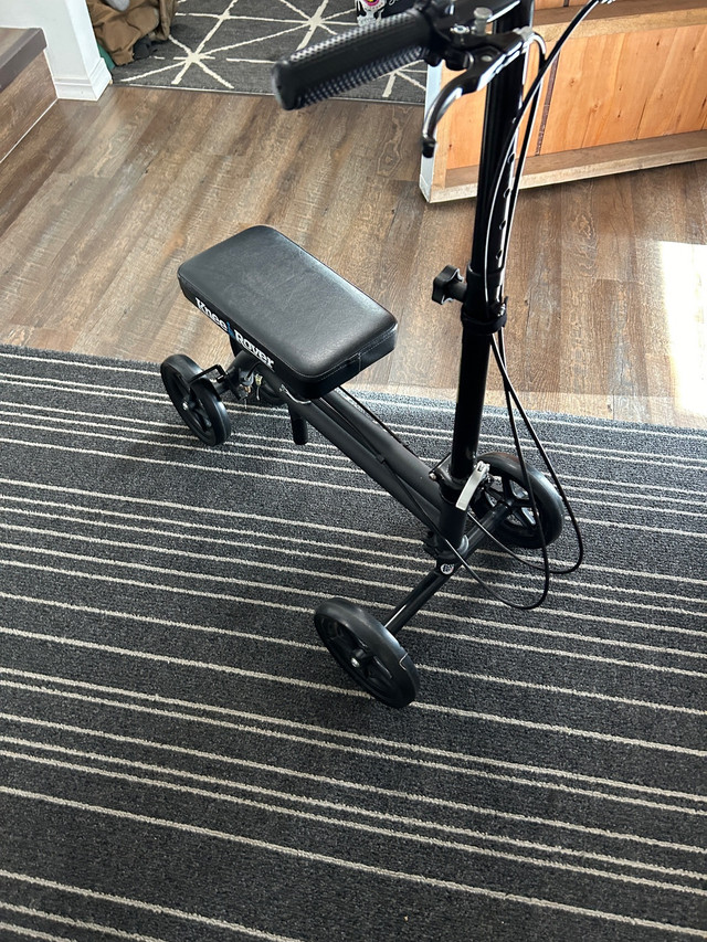 Knee Rover  in Health & Special Needs in Prince George