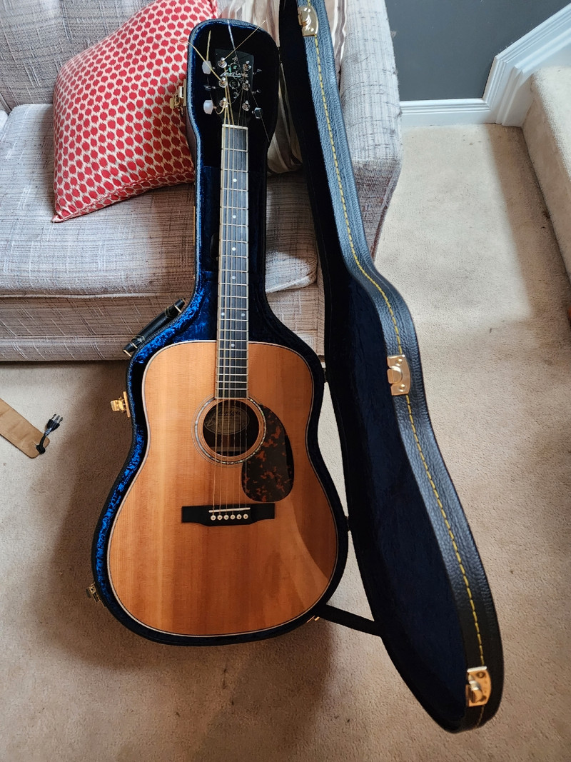 Larrivee D04 Acoustic Guitar Guitars Ottawa Kijiji