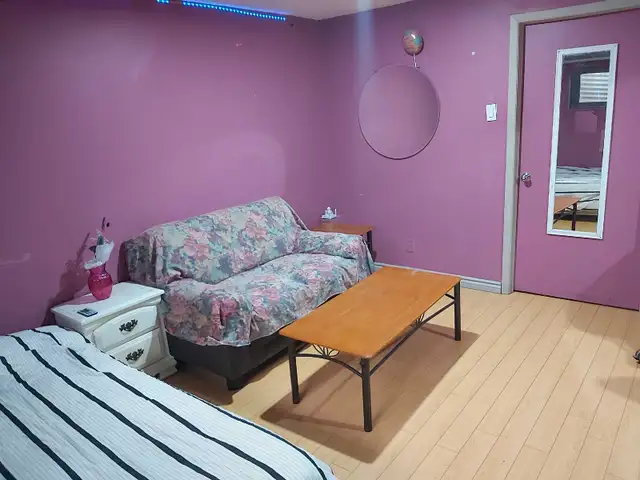 ✨ Affordable Rooms for Rent | Bayview & Sheppard ✨63760521366659123