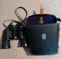 Tasco binocular 