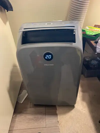 Portable Air Conditioner , View more