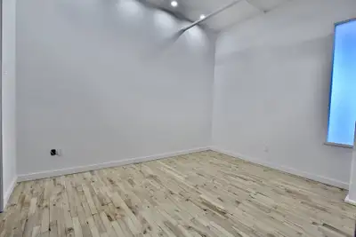 Appartement de 2 chambres et 1 salle de bain