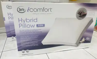 serta icomfort pillow, View more