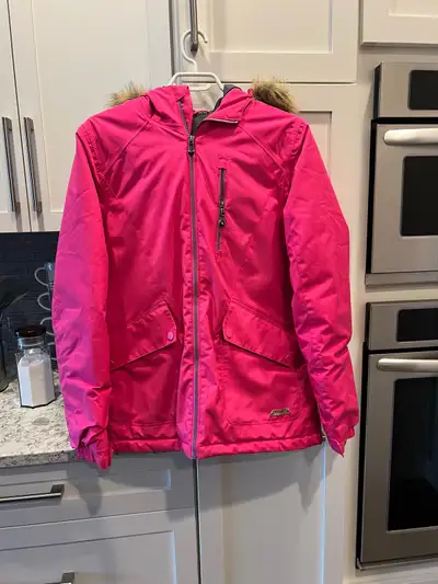 youth Girls Firefly Ski/ snowboarding/ Winter Jacket XL, View more
