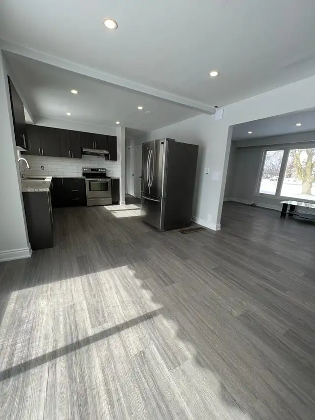 Farmhouse in Caledon for rent