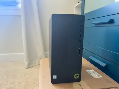 Gaming PC, View more