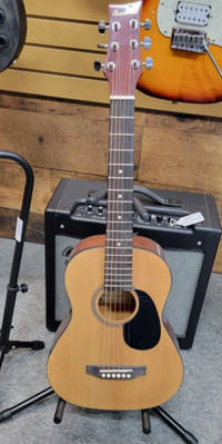 Beavercreek 1/2 size Guitar