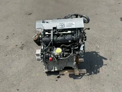 For Sale: JDM 1.8L Hybrid Engine – 2ZR-FXE (2ZRFXE) Fits 2010–2015 Lexus CT200h / Toyota Prius Impor...