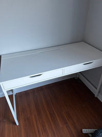 Bureau ikea