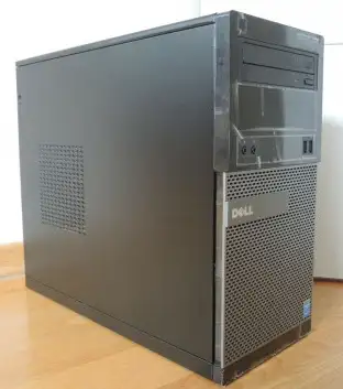 Dell OptiPlex 3020 i5 4590 8GB 500GB Win10 Pro $140, View more