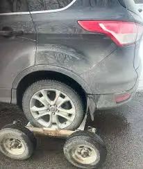 Paying 1000$cash for ford escape 2013 and up Regardless of the condition ( must be complete) Free pi...