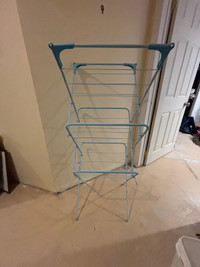  Clothes  drying rack