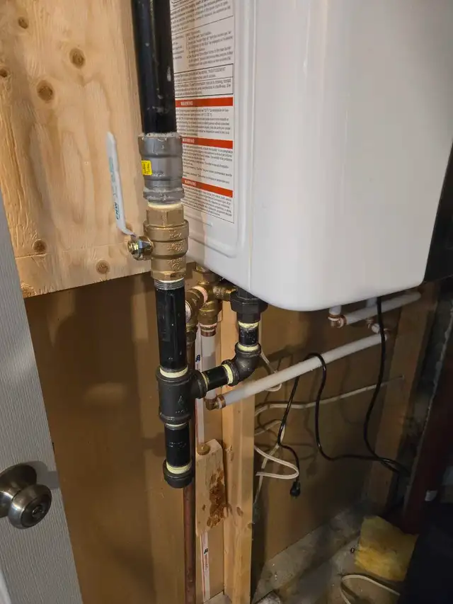 Professional Plumbing Repairs – Evenings & Weekends – 12+ Years62864360232706124