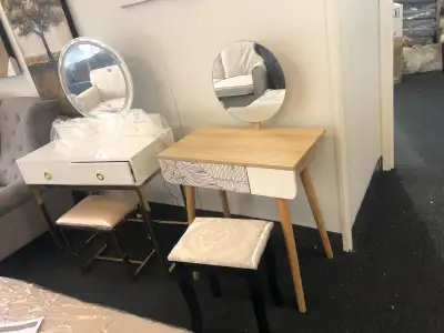 All brand new Many new assembled kitchen islands, kitchen pantry, sideboard, kitchen trolley, storag...