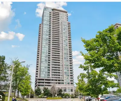Condo for lease Scarborough Town Centre